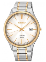 Orologio Seiko Uomo in Acciaio SGEG96P - SGEG96P